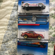 Illustration for article titled Colossal Die-Cast Collection - Cars I Kept - 5 - Friends Forever